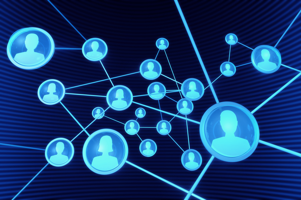 Connected Social Network